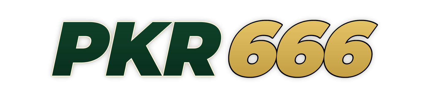 pkr666 Logo